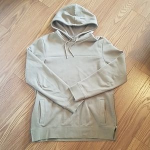 Pacsun Los Angeles Tan Hoodie